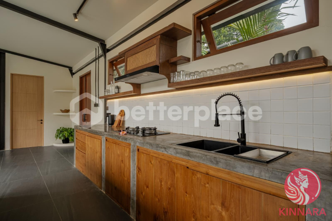 Brand New 2 Bedroom Villa - Villa, Ubud, Bali - photo 4