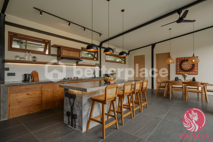 Brand New 2 Bedroom Villa - Villa, Ubud, Bali - photo 5