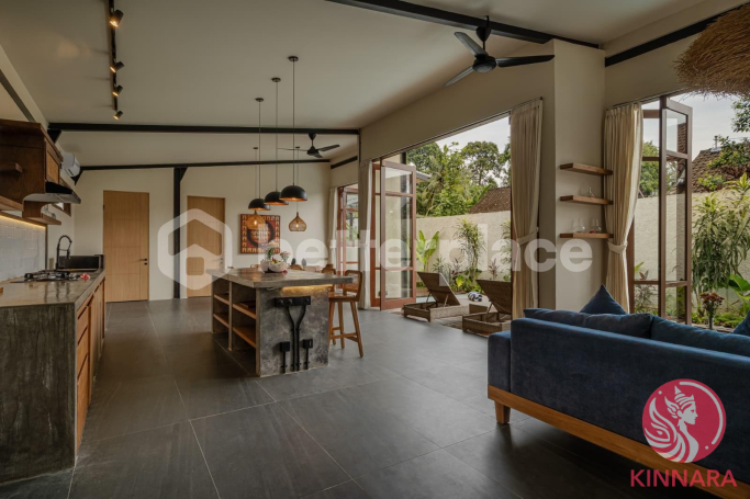 Brand New 2 Bedroom Villa - Villa, Ubud, Bali - photo 6