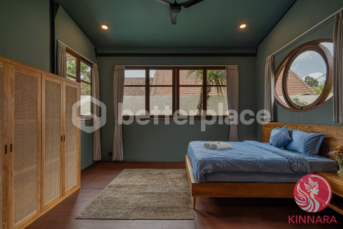 Brand New 2 Bedroom Villa - Villa, Ubud, Bali - photo 7