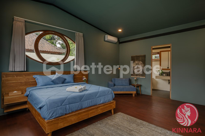 Brand New 2 Bedroom Villa - Villa, Ubud, Bali - photo 8