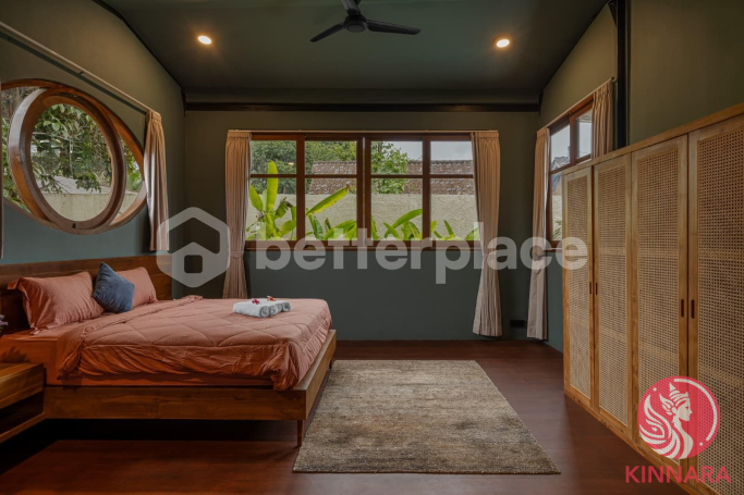 Brand New 2 Bedroom Villa - Villa, Ubud, Bali - photo 9
