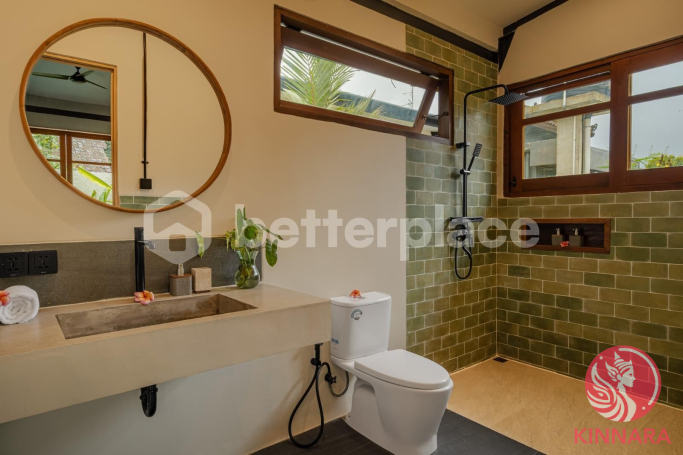 Brand New 2 Bedroom Villa - Villa, Ubud, Bali - photo 10