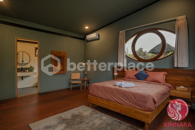 Brand New 2 Bedroom Villa - Villa, Ubud, Bali - photo 11