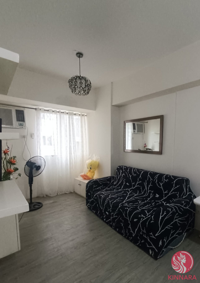 FOR SALE CONDO UNIT 1BR CORNER - Apartment, Quezon City, Metro Manila - photo 2