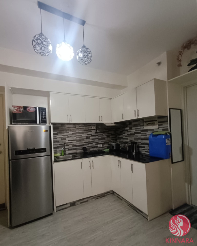 FOR SALE CONDO UNIT 1BR CORNER - Apartment, Quezon City, Metro Manila - photo 3