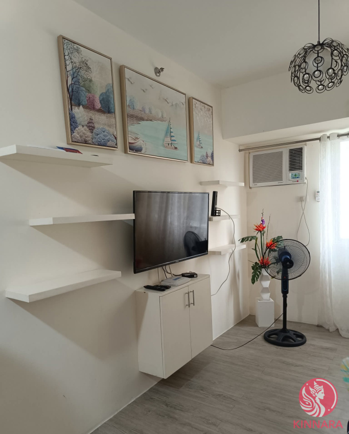 FOR SALE CONDO UNIT 1BR CORNER - Apartment, Quezon City, Metro Manila - photo 4