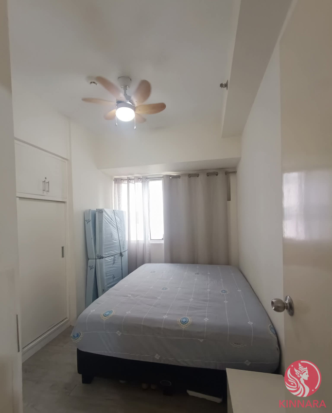 FOR SALE CONDO UNIT 1BR CORNER - Apartment, Quezon City, Metro Manila - photo 5