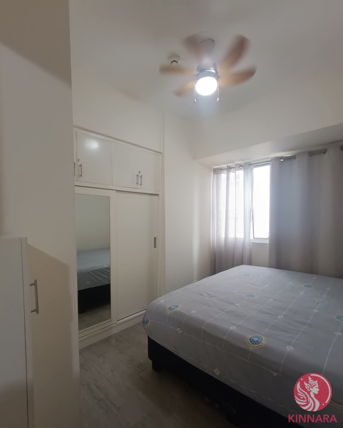 FOR SALE CONDO UNIT 1BR CORNER - Apartment, Quezon City, Metro Manila - photo 6