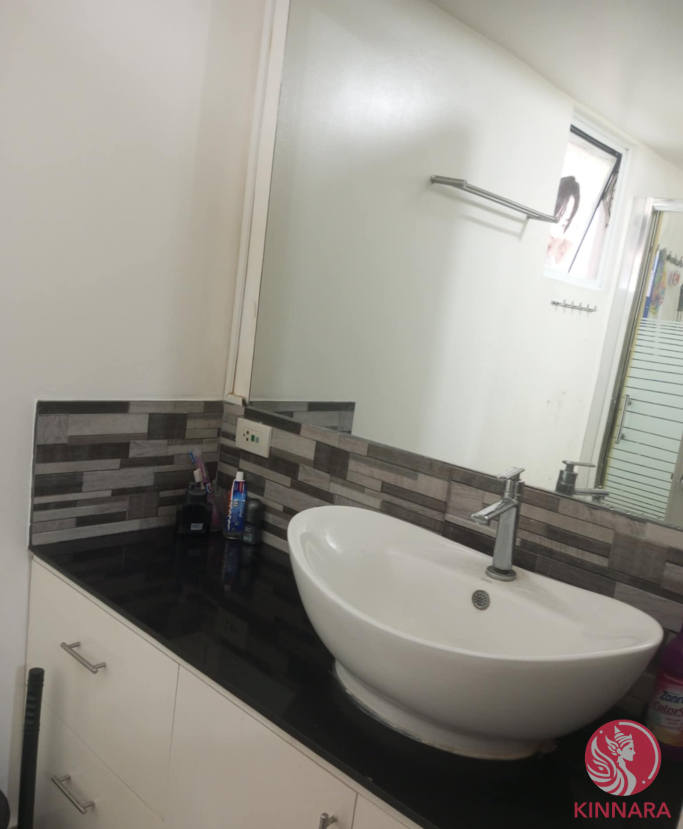 FOR SALE CONDO UNIT 1BR CORNER - Apartment, Quezon City, Metro Manila - photo 7