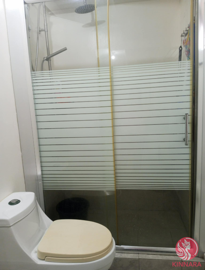 FOR SALE CONDO UNIT 1BR CORNER - Apartment, Quezon City, Metro Manila - photo 8