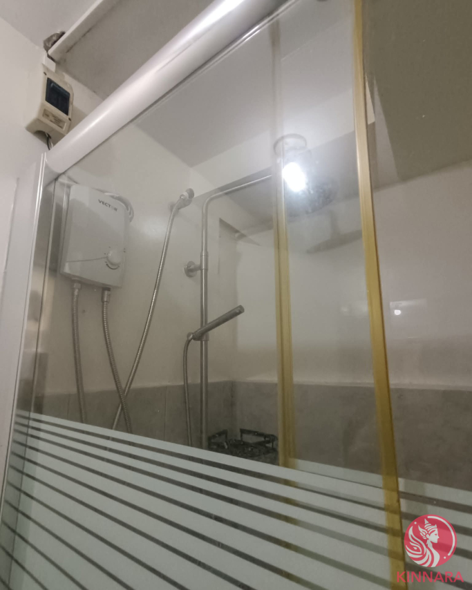 FOR SALE CONDO UNIT 1BR CORNER - Apartment, Quezon City, Metro Manila - photo 9