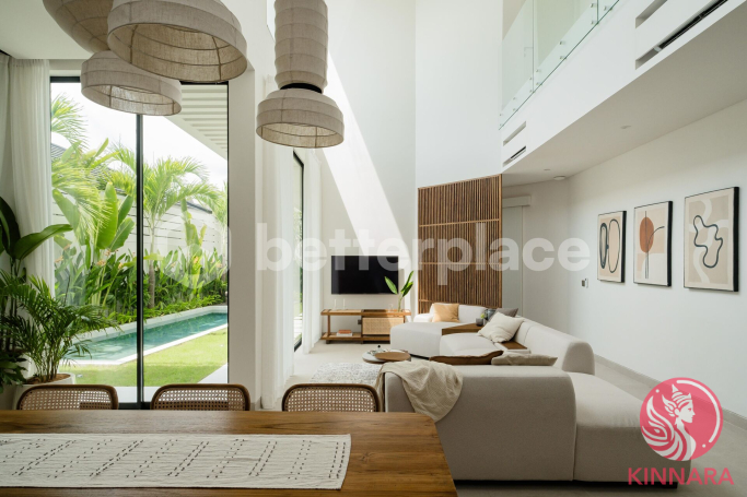 Furnished Villa in Berawa - Villa, Canggu, Bali - photo 2