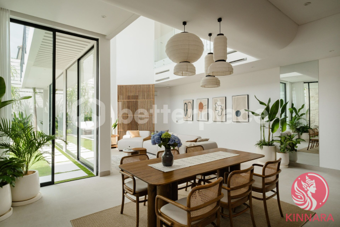 Furnished Villa in Berawa - Villa, Canggu, Bali - photo 3