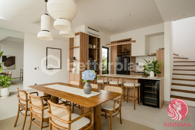 Furnished Villa in Berawa - Villa, Canggu, Bali - photo 4