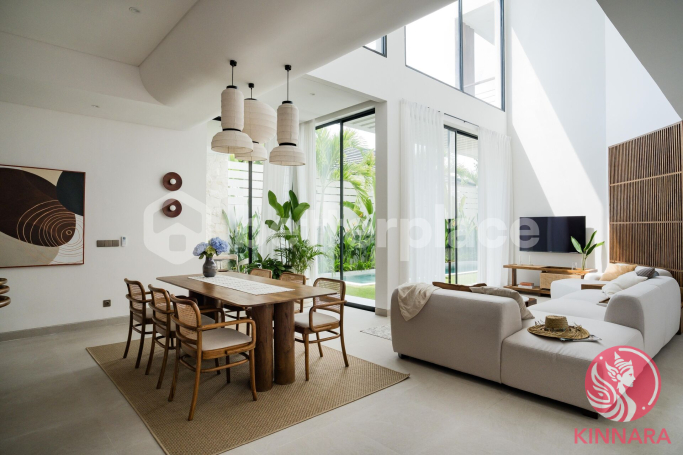 Furnished Villa in Berawa - Villa, Canggu, Bali - photo 5