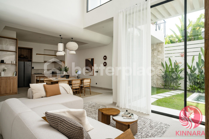 Furnished Villa in Berawa - Villa, Canggu, Bali - photo 7