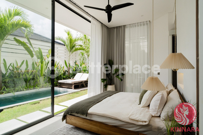 Furnished Villa in Berawa - Villa, Canggu, Bali - photo 8