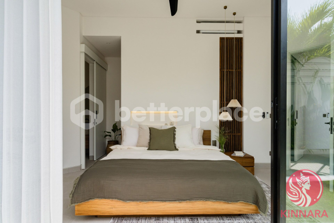 Furnished Villa in Berawa - Villa, Canggu, Bali - photo 9