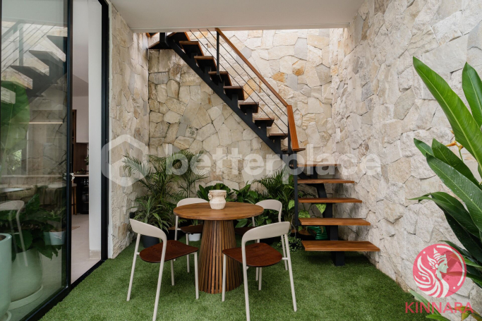 Furnished Villa in Berawa - Villa, Canggu, Bali - photo 10