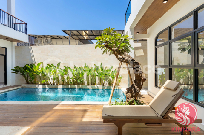 Luxurious 3 Bedroom Villa - Villa, Bukit, Bali - photo 2