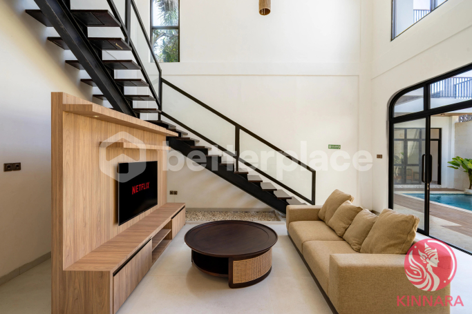 Luxurious 3 Bedroom Villa - Villa, Bukit, Bali - photo 3
