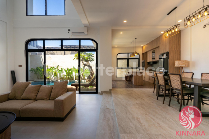 Luxurious 3 Bedroom Villa - Villa, Bukit, Bali - photo 4