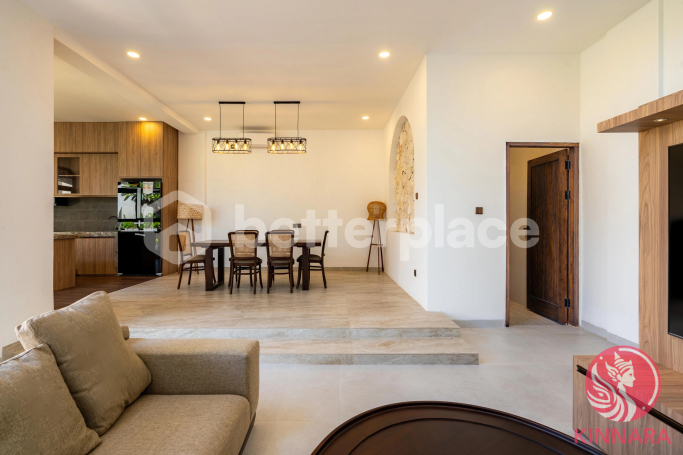Luxurious 3 Bedroom Villa - Villa, Bukit, Bali - photo 5