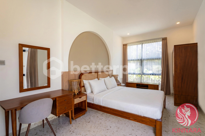 Luxurious 3 Bedroom Villa - Villa, Bukit, Bali - photo 6