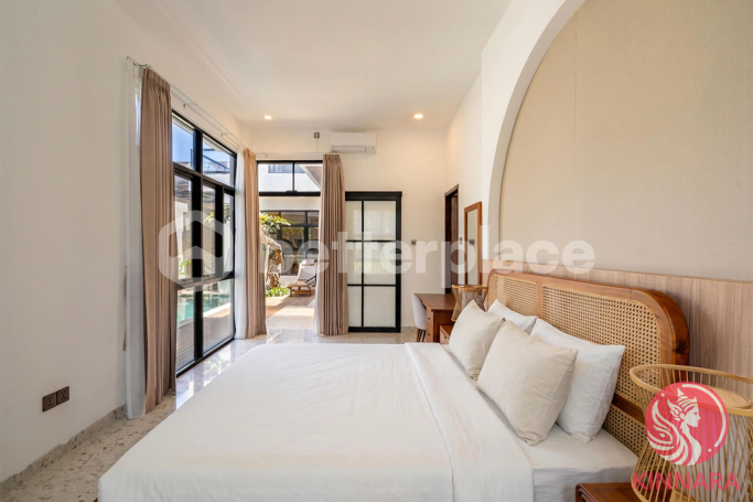 Luxurious 3 Bedroom Villa - Villa, Bukit, Bali - photo 8
