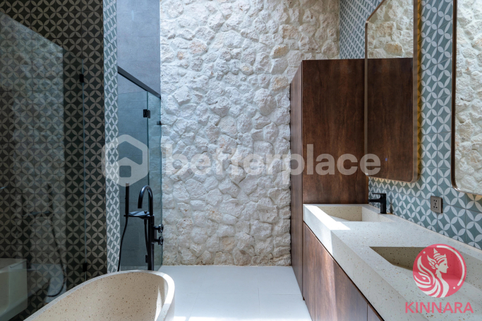 Luxurious 3 Bedroom Villa - Villa, Bukit, Bali - photo 11