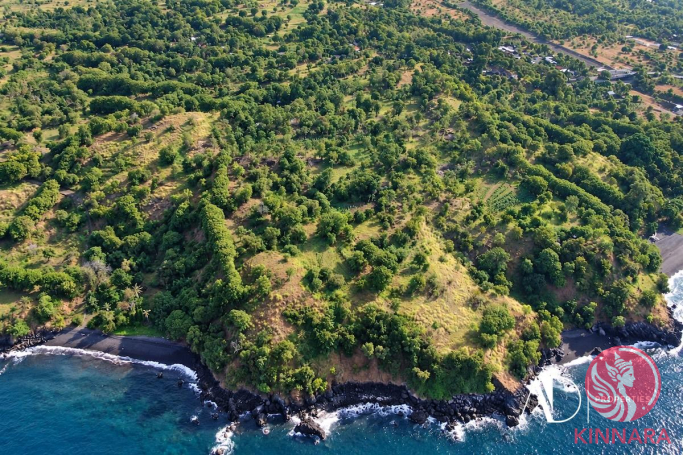 FREEHOLD LAND IN TULAMBEN - Land, Karangasem, Bali - photo 5