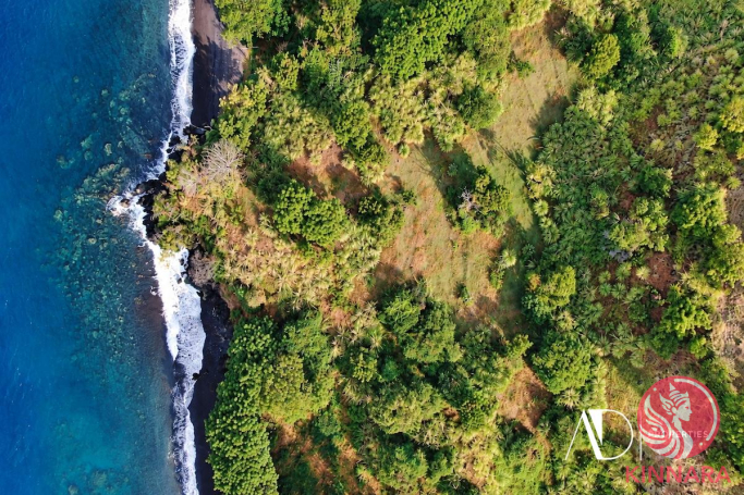 FREEHOLD LAND IN TULAMBEN - Land, Karangasem, Bali - photo 6