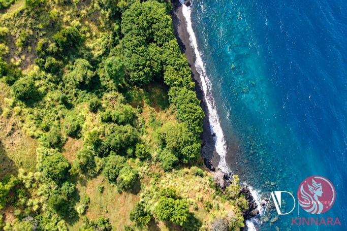 FREEHOLD LAND IN TULAMBEN - Land, Karangasem, Bali - photo 7