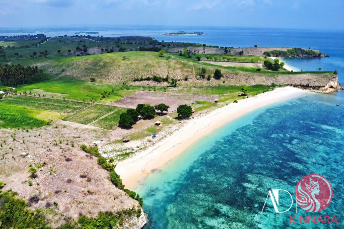 FREEHOLD LAND IN LOMBOK - Land, Lombok, East Nusa Tenggara - photo 4