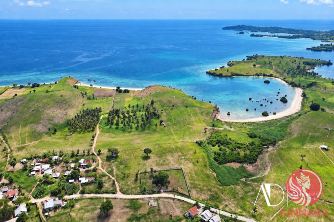 FREEHOLD LAND IN LOMBOK - Land, Lombok, East Nusa Tenggara - photo 5
