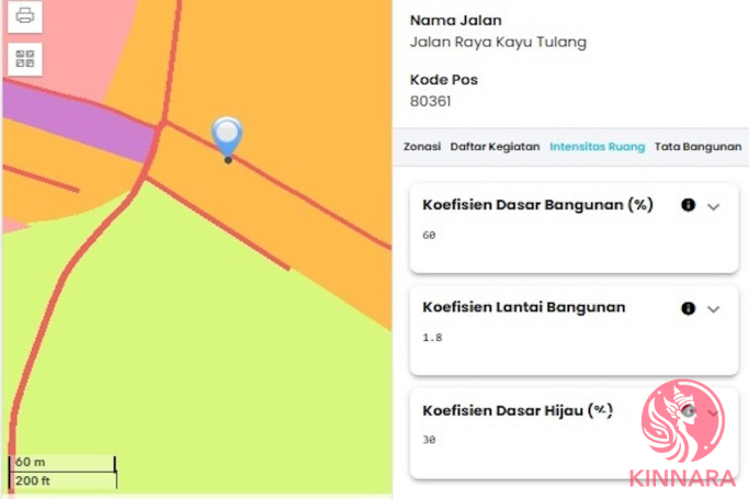 永久产权 4.5阿尔土地 - Land, Badung, Bali - photo 3