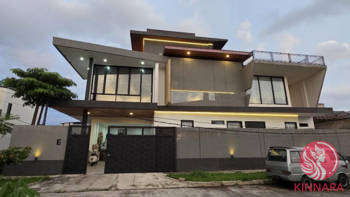 Taman kopo - House, Bandung City, West Java - photo 2