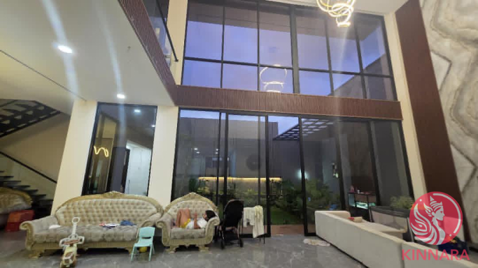Taman kopo - House, Bandung City, West Java - photo 5