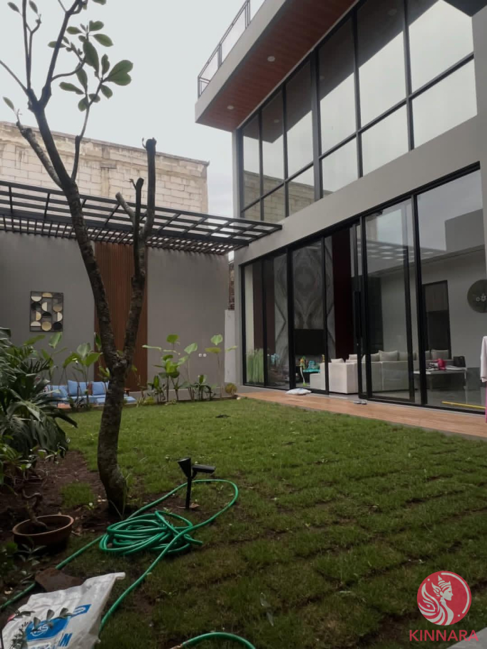 Taman kopo - House, Bandung City, West Java - photo 10