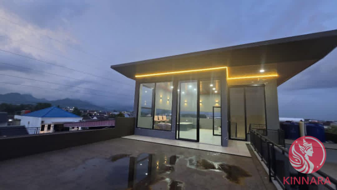 Taman kopo - House, Bandung City, West Java - photo 11