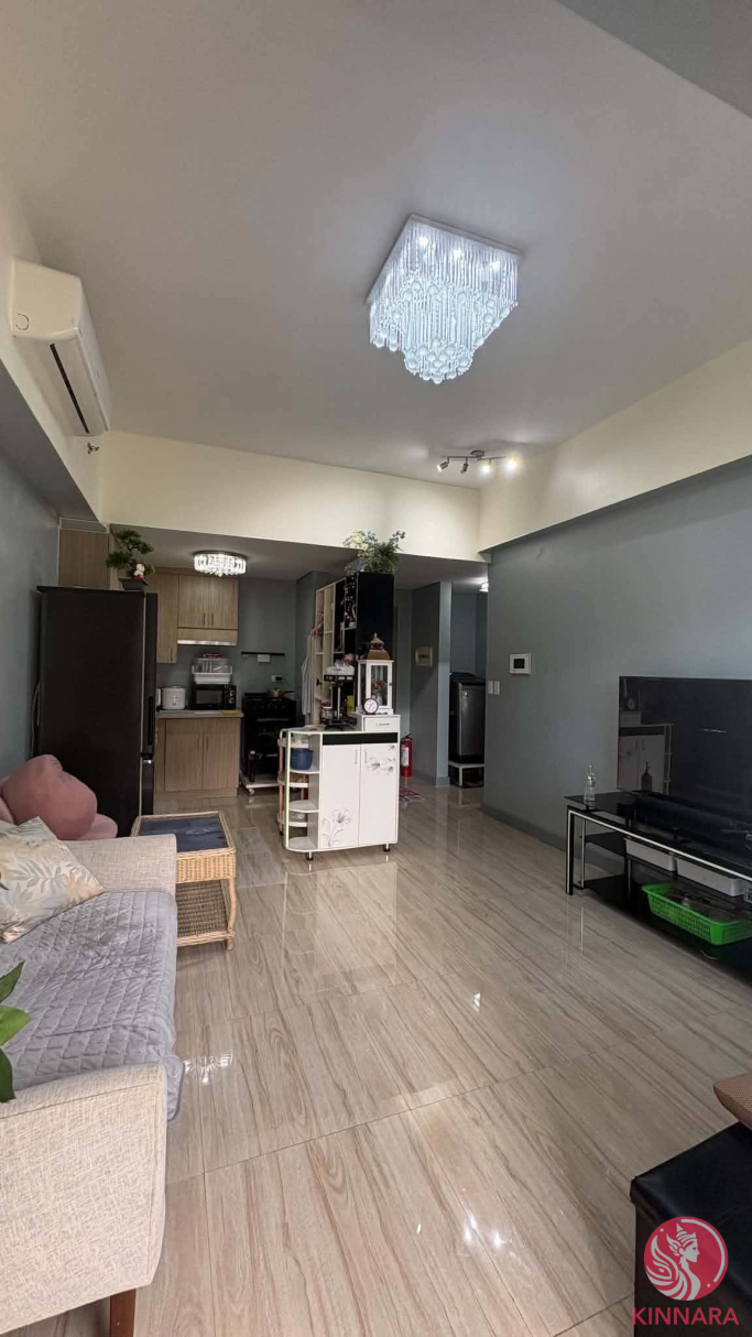 Floor plan of Pre owned property for Sale - Villa, Tagaytay City, Cavite