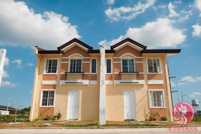 Gated Community House for Sale - House, Trece Martires, Cavite - photo 2