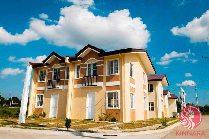 Gated Community House for Sale - House, Trece Martires, Cavite - photo 3