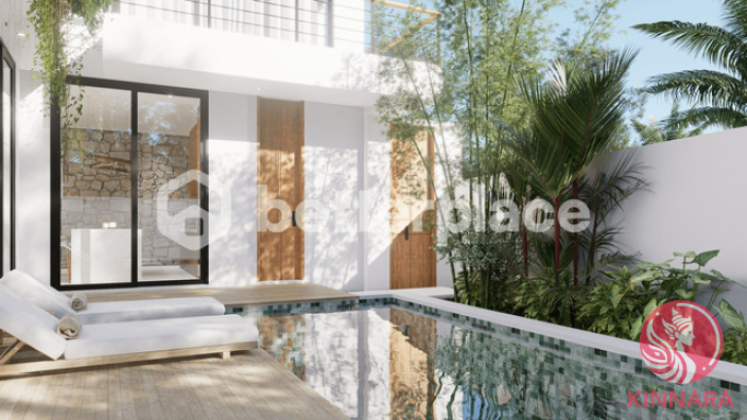 Contemporary 3 Bedroom Villa - Villa, Bukit, Bali - photo 2
