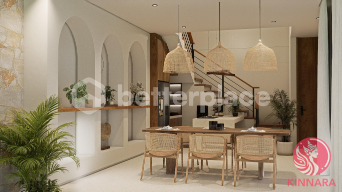 Contemporary 3 Bedroom Villa - Villa, Bukit, Bali - photo 5