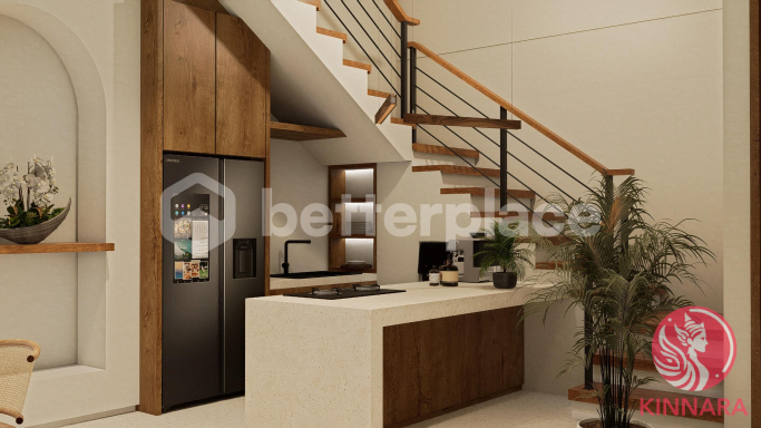 Contemporary 3 Bedroom Villa - Villa, Bukit, Bali - photo 7