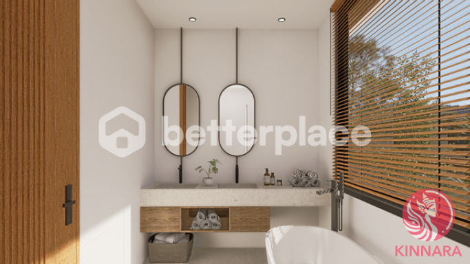 Contemporary 3 Bedroom Villa - Villa, Bukit, Bali - photo 8