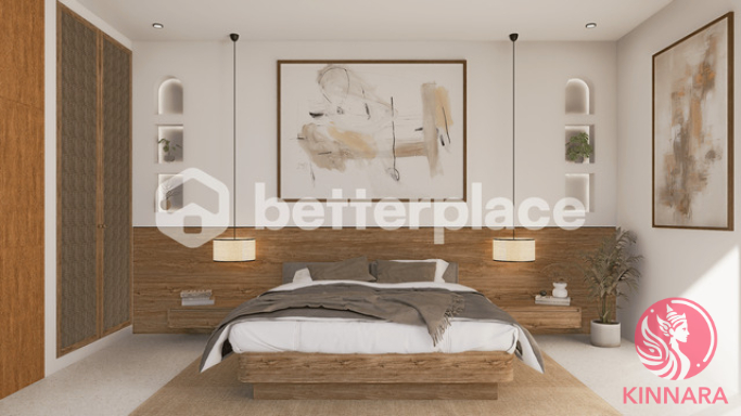 Contemporary 3 Bedroom Villa - Villa, Bukit, Bali - photo 10