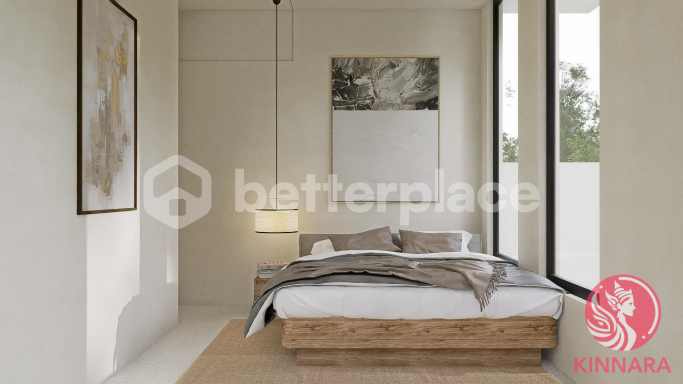 Contemporary 3 Bedroom Villa - Villa, Bukit, Bali - photo 11